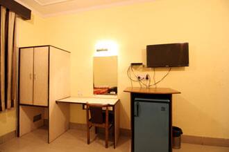 India International DX, New Delhi 4
